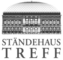 STÄNDEHAUS TREFF