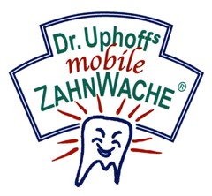 Dr. Uphoff mobile ZAHNWACHE