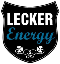 LECKER Energy