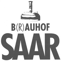 B(R)AUHOF SAAR