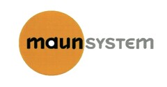 maunSYSTEM