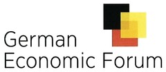 German Economic Forum