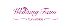 Wedding Team Curvy Bride
