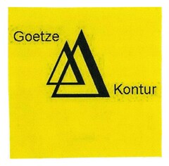 Goetze Kontur