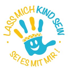 LASS MICH KIND SEIN SEI ES MIT MIR !