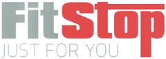 FitStop JUST FOR YOU
