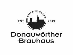 Donauwörther Brauhaus