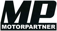 MP MOTORPARTNER