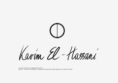 Karim El-Hassani