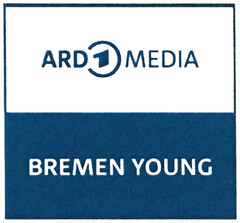 ARD 1 MEDIA BREMEN YOUNG