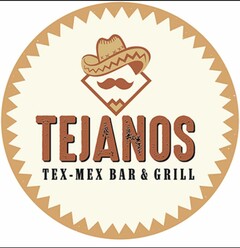 TEJANOS TEX-MEX BAR & GRILL