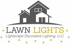 LAWN LIGHTS Lightscape Decorative Lighting, LLC