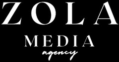 ZOLA MEDIA agency