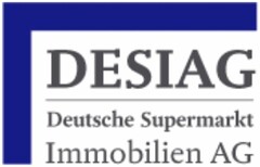 DESIAG Deutsche Supermarkt Immobilien AG