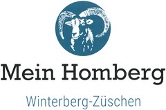 Mein Homberg Winterberg-Züschen