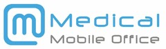 Medical Mobile Office