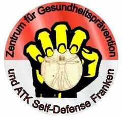 Zentrum für Gesundheitsprävention und ATK Self-Defense Franken