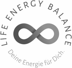 LIFE ENERGY BALANCE Deine Energie für Dich.