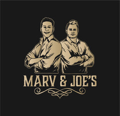 MARV & JOE'S