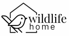 wildlife home