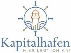 Kapitalhafen HIER LEG´ ICH AN!