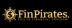 FinPirates. SAIL TO FINANCIAL FREEDOM