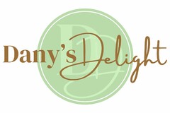 DD Dany's Delight