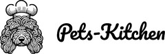 Pets-Kitchen