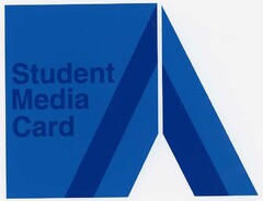 Student Media Card
