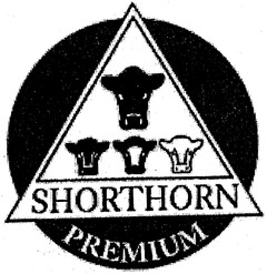 SHORTHORN