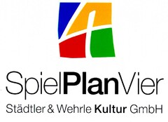 SpielPlanVier Städtler & Wehrle Kultur GmbH