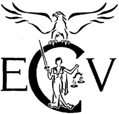 ECV