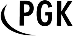 PGK