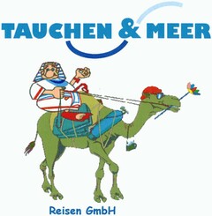 TAUCHEN & MEER Reisen GmbH