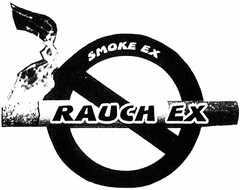 RAUCH EX SMOKE EX