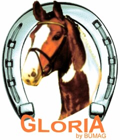 GLORIA by BÜMAG