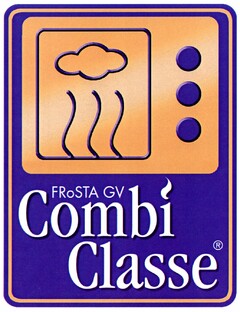 FRoSTA GV Combi Classe