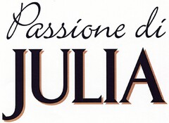 Passione di JULIA