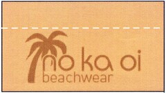 no ka oi beachwear