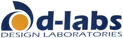 d-labs DESIGN LABORATORIES