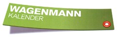 WAGENMANN KALENDER