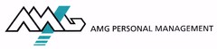 AMG PERSONAL MANAGEMENT