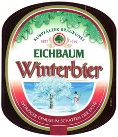 EICHBAUM Winterbier