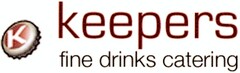 keepers fine drinks catering