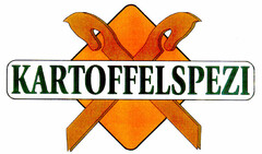 KARTOFFELSPEZI