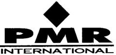 PMR INTERNATIONAL