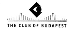 THE CLUB OF BUDAPEST