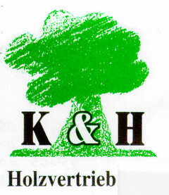 K&H  Holzvertrieb