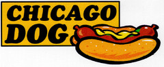 CHICAGO DOG