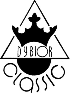 DYBIOR CLASSIC